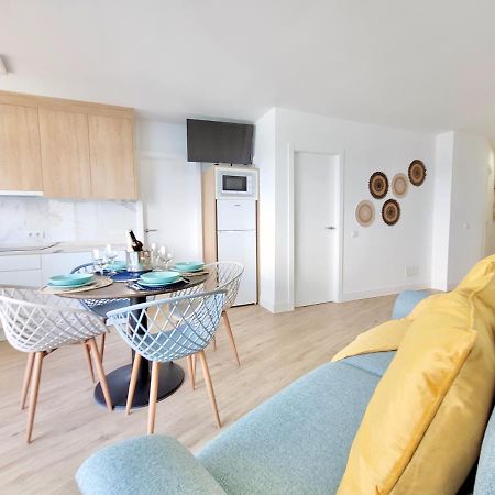 Coastal Vibe Apartman Tacoronte Kültér fotó