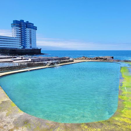 Coastal Vibe Apartman Tacoronte Kültér fotó