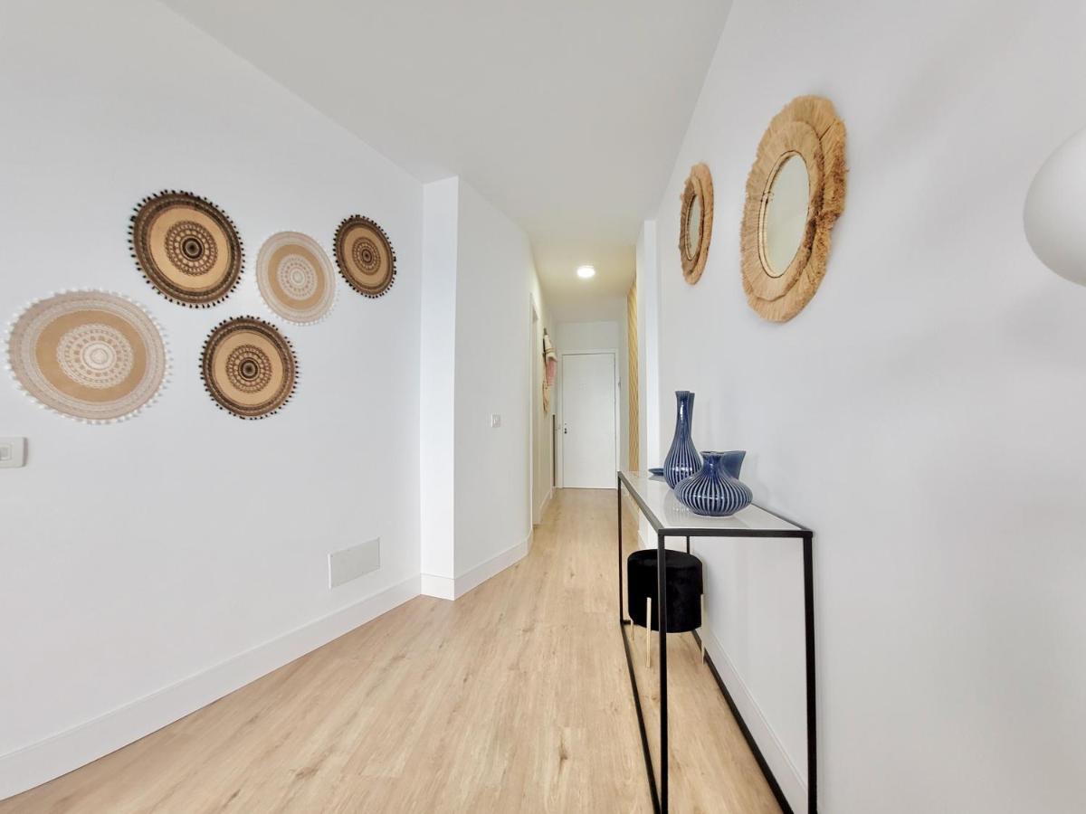 Coastal Vibe Apartman Tacoronte Kültér fotó
