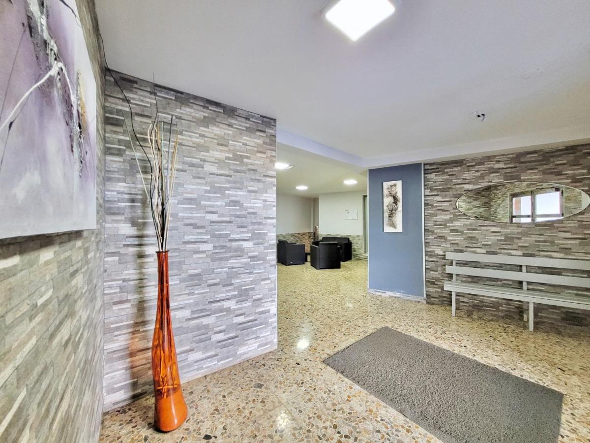 Coastal Vibe Apartman Tacoronte Kültér fotó