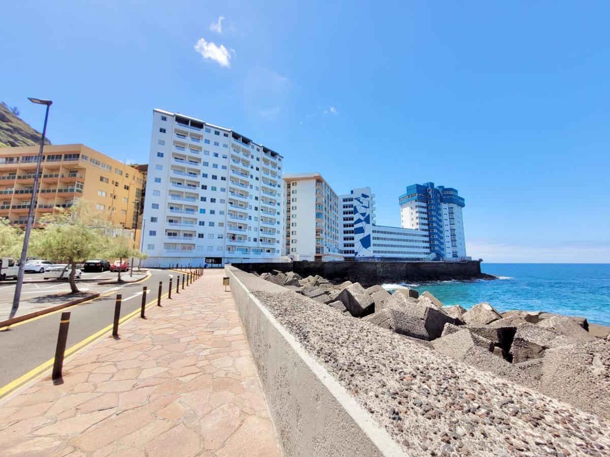 Coastal Vibe Apartman Tacoronte Kültér fotó