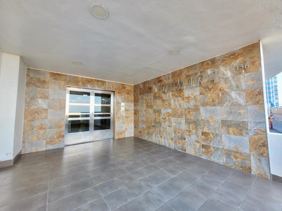 Coastal Vibe Apartman Tacoronte Kültér fotó