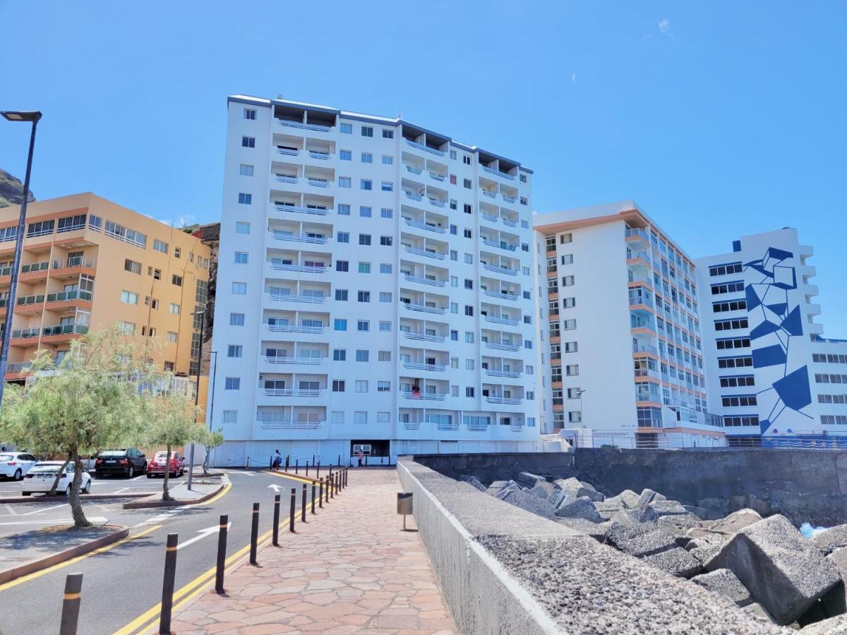 Coastal Vibe Apartman Tacoronte Kültér fotó