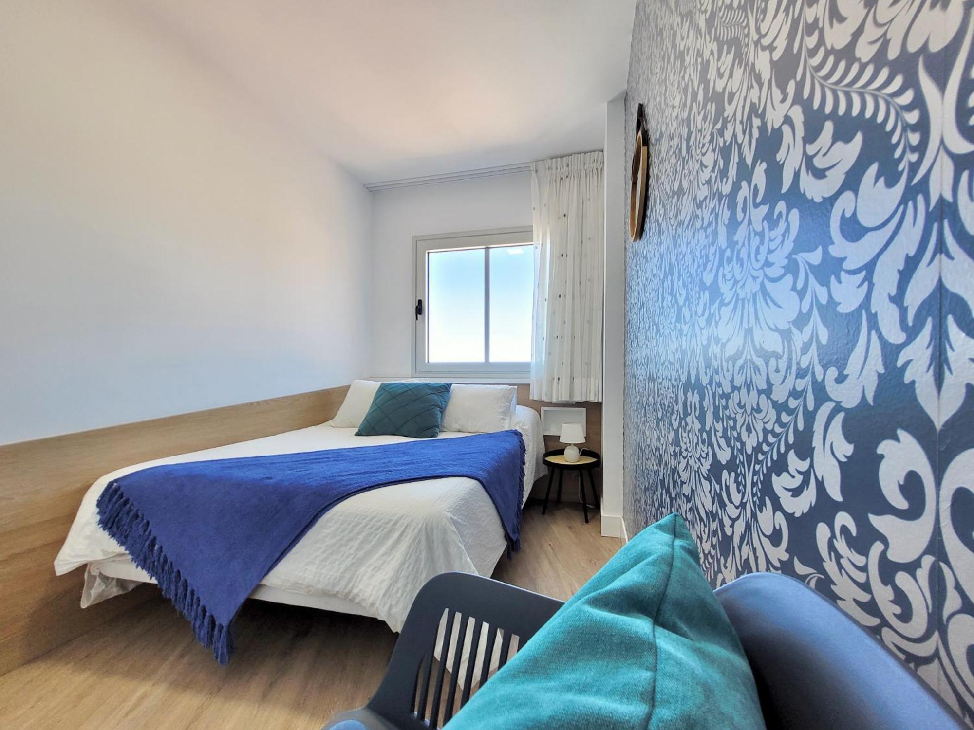 Coastal Vibe Apartman Tacoronte Kültér fotó